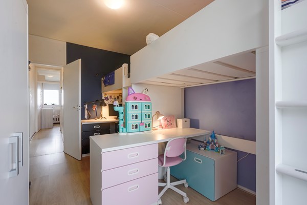 Medium property photo - Hoevenbos 164, 2716 PS Zoetermeer